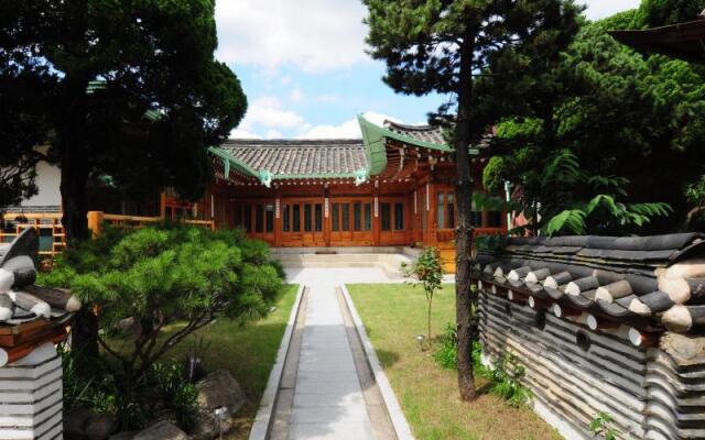 Kundaemunjip Hanok Guesthouse