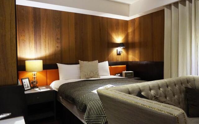 Le Charm Suite