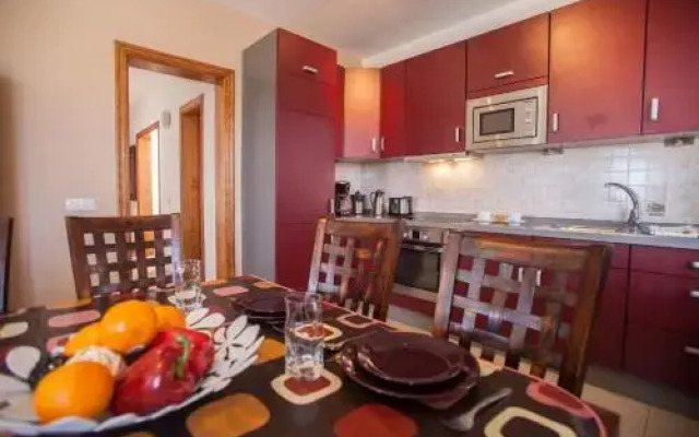 Villas Rubicon II