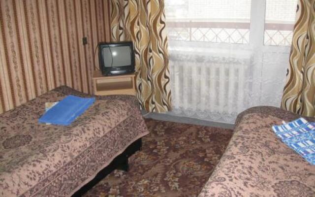 Gostinitsa Ranitsa