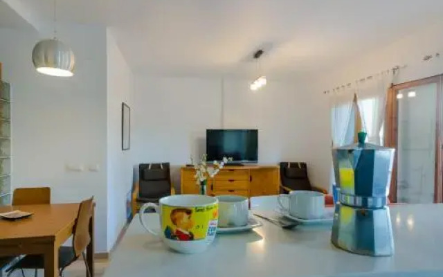 Residencial La Carrajolilla
