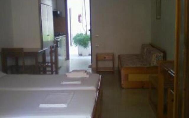 Granari Villa Alexander Hanioti