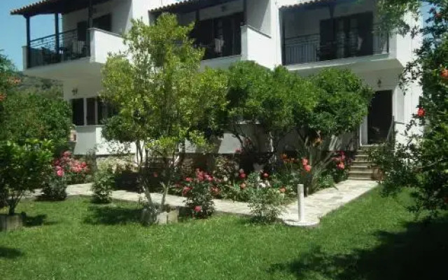 Paris Guesthouse