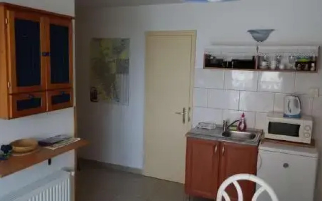 Primavera Vendégszobák