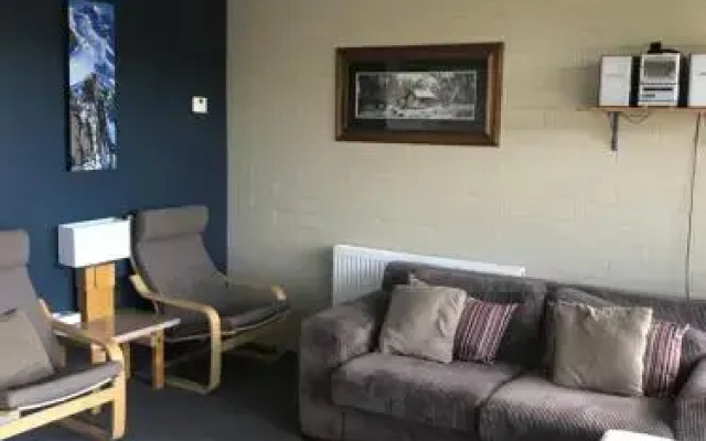 Snow Ski Apartments 26