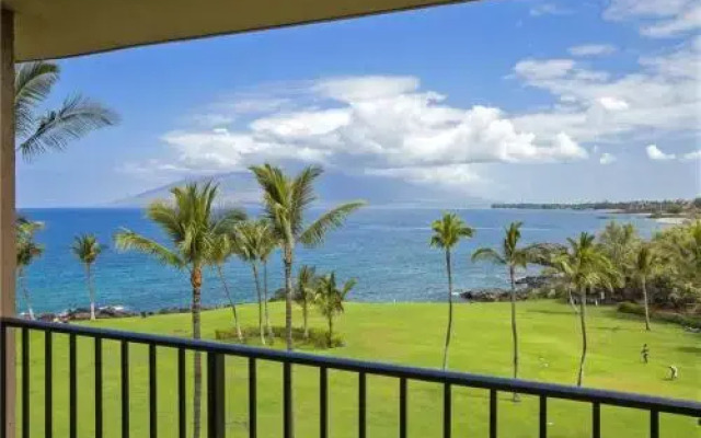 Kihei Surfside 613 - 1 Br Condo