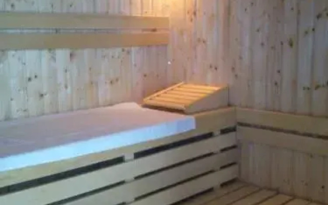 Residence Goelia An Douar