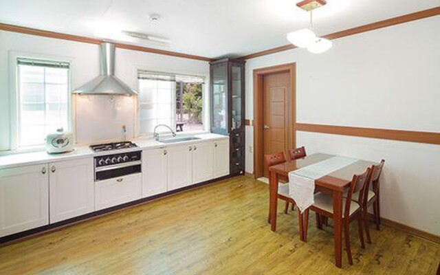 Gapyeong Yedamso Pension