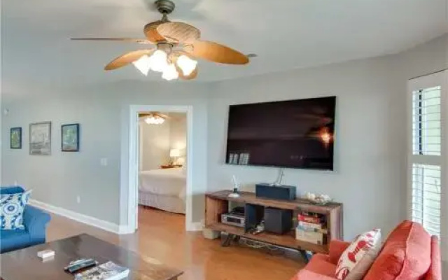 Ocean Boulevard Villas 101 by RedAwning
