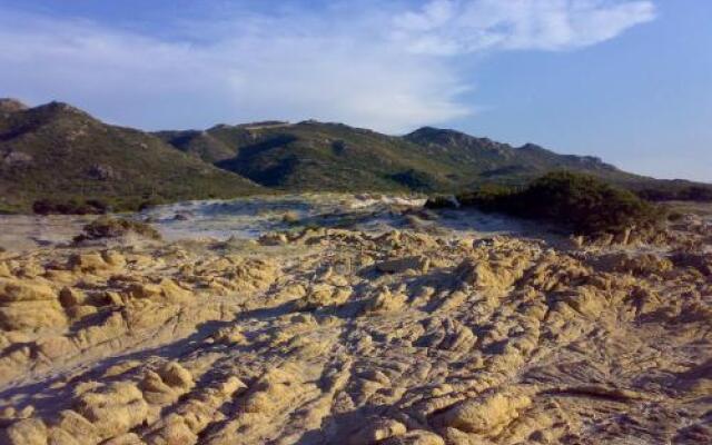 Appartamenti La Caletta in Sardegna