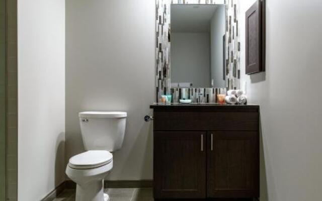 Stay Alfred at The Garfield