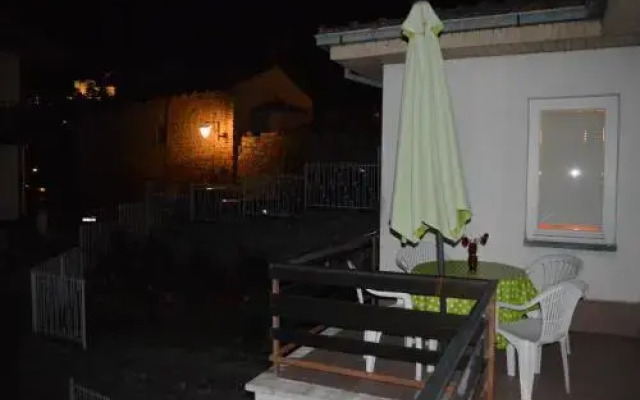 Meli Apartment