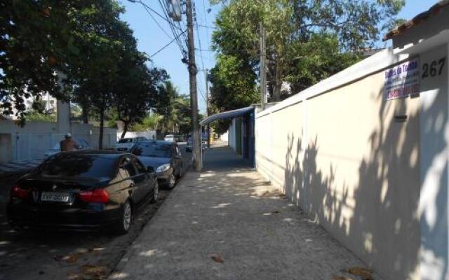 Suítes do Tombo
