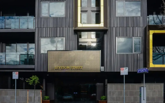 Roomerang at Ryan and Leveson