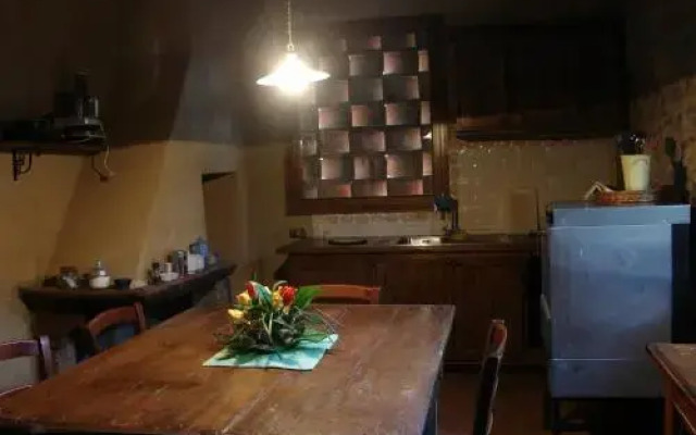 Agriturismo Macea