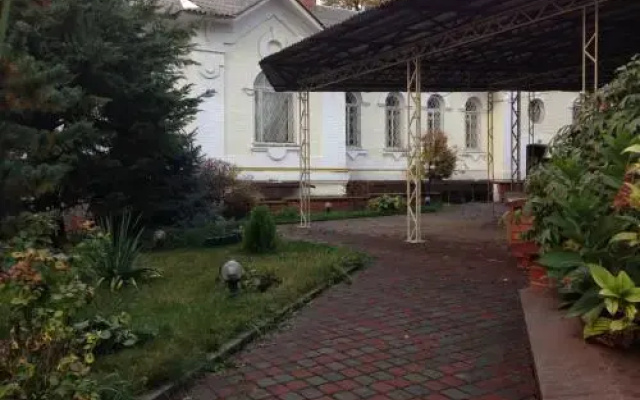 Budynok Pyschevycha