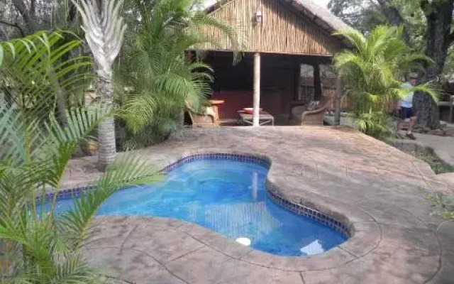 Marloth Kruger Little Manor