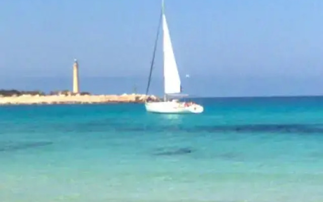 Casa Per Vacanze Colombo