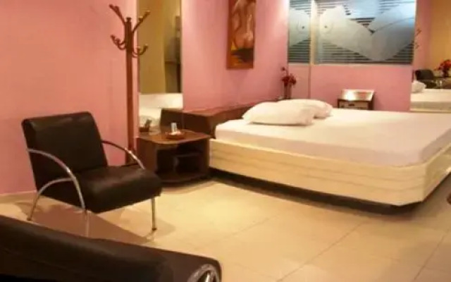 Tititi Motel (Adult Only)