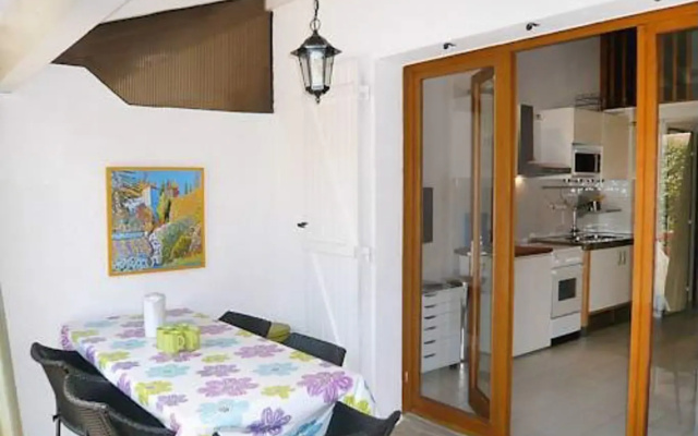 Holiday Home Les Mers du Sud