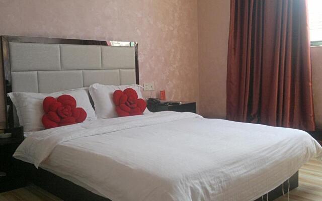 Dubang Holiday Hotel