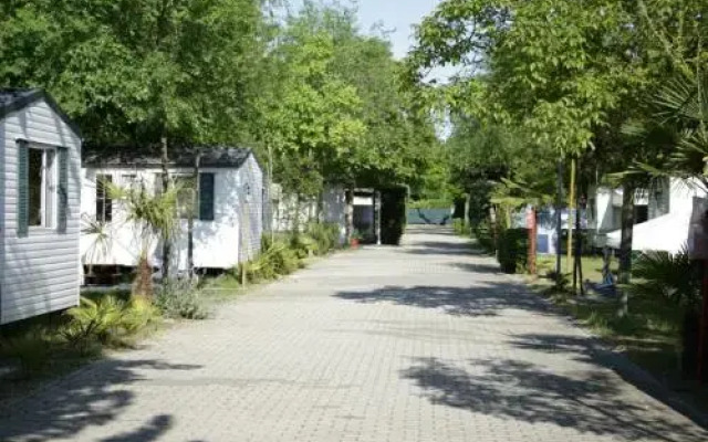 AdriaCamp Mobile Homes Cavallino