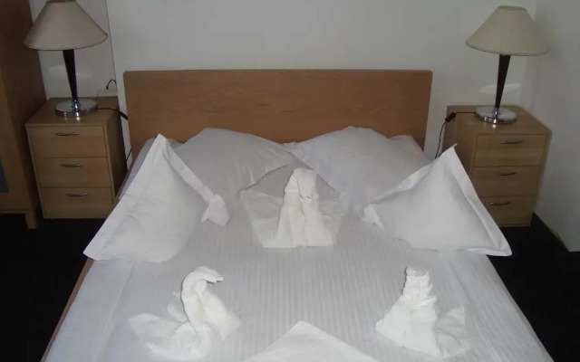 Hostel Litovoi