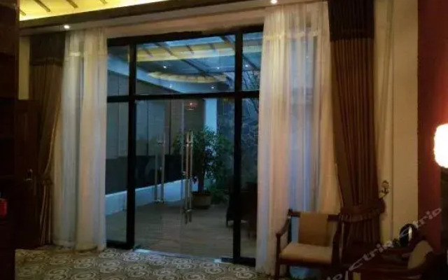 Baoji Yandi Inn