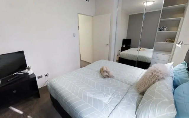 MyHoYoHo Apartments Fishmarket
