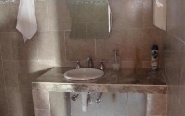 Hosteria y Cabañas Koonek