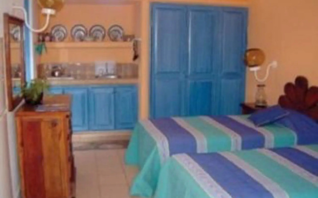 Casa Pablito