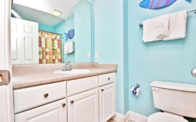 Lighthouse 515 - 3 Br condo