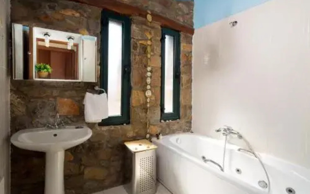 Villa Kore Elafonissi