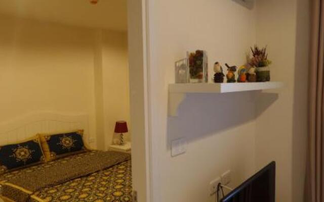 The Energy Huahin by Pum