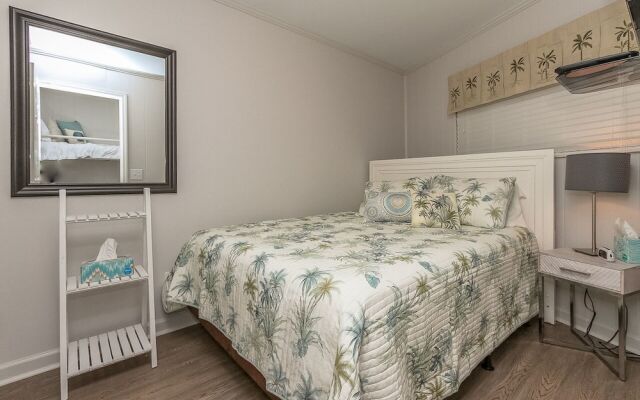 Seaside Villas #WSS176