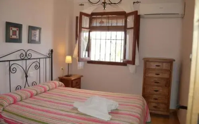 Villa Violeta Frigiliana - Nerja
