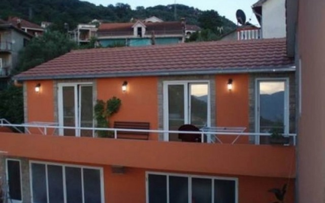Apartments Ratković