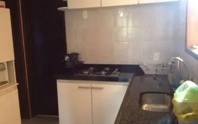 Winterville Flats & Bangalos