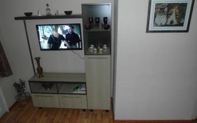 Villa Lazika