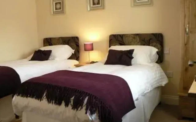 Ashberry Guest House