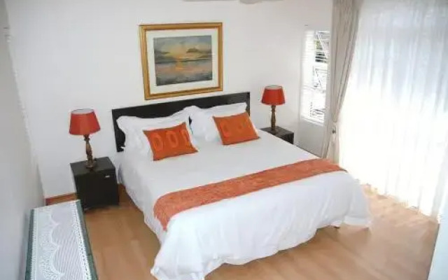 Edelweiss Bed & Breakfast