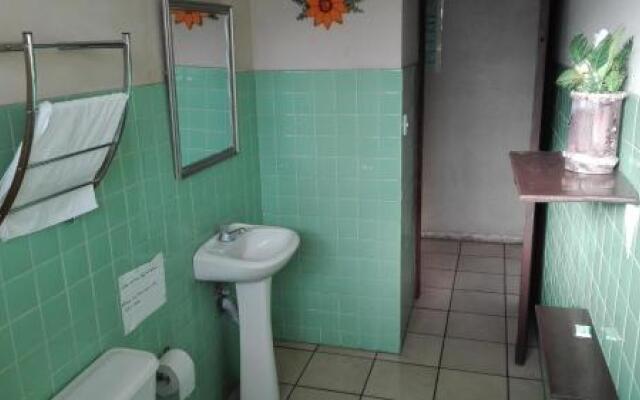 Hostel Cala