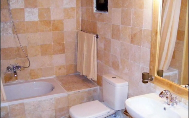 Dehiba Resort