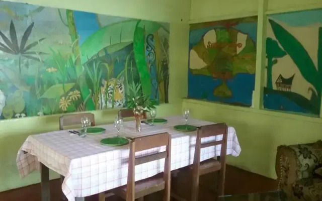 Marroan Guest House