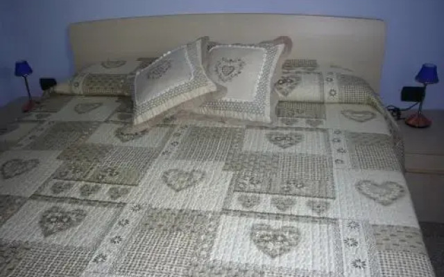 Le Nid de Saint Ours