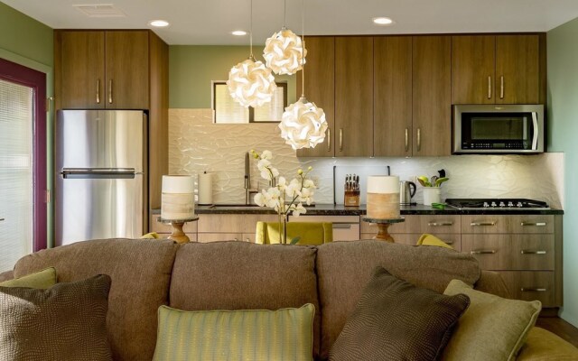 Heart of Sedona Casita - 1 Br Home