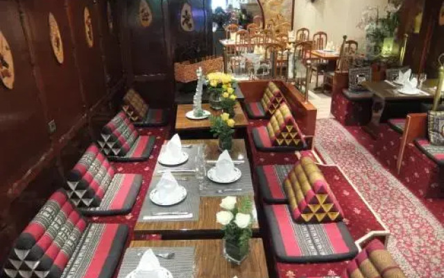 Hôtel-Restaurant du Soleil Levant