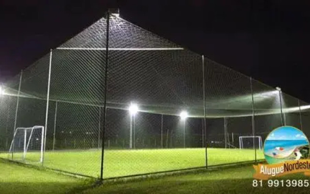 Winterville Gravatá Alpes Suiços