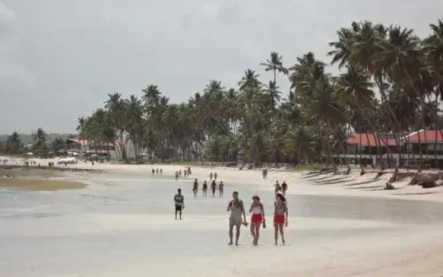 Casa Praia Dos Carneiros