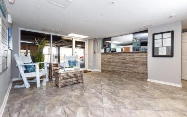 Gulf Dunes 306 by RedAwning